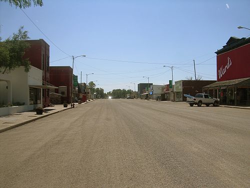 De Smet, South Dakota